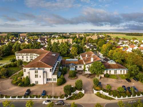 Herzogspark Hotel