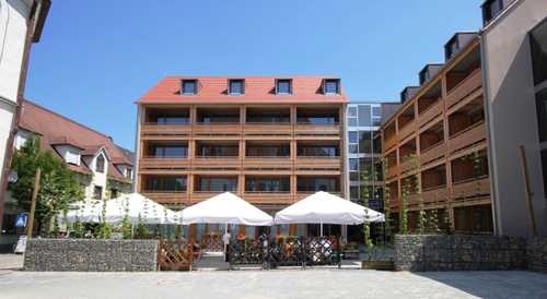 Schwanen Hotel