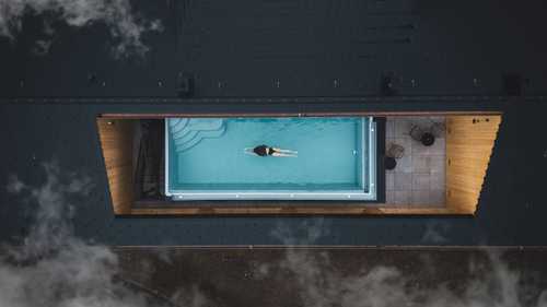 Auramonte Pool4
