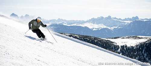 Suedtirol Skifahren Sarntal2