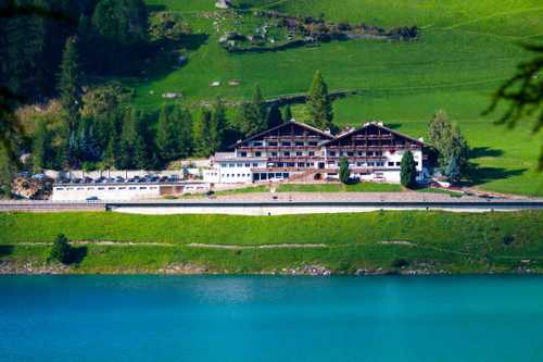 Vernagt Hotel4