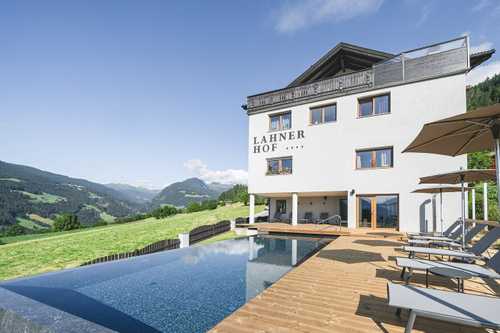 Lahnerhof Pool6