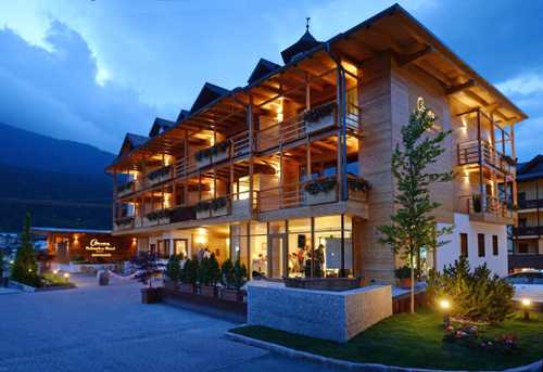 Dolomites Hotel6