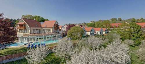 Biodorf Hotel2