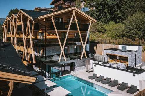 Glemm Hotel