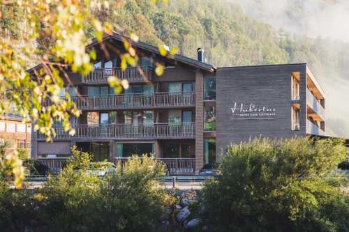 Hubertus Hotel