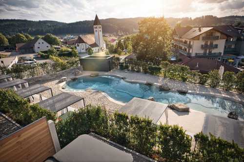 Kramerwirt Pool