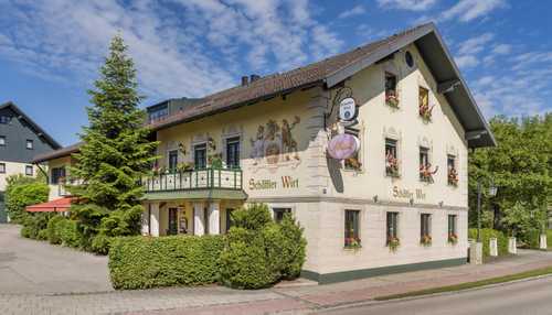 Schaefflerwirt Hotel2