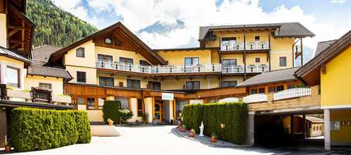 Erlebnishotel Hotel8