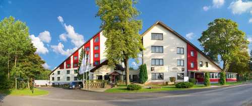 Thueringen Hotel