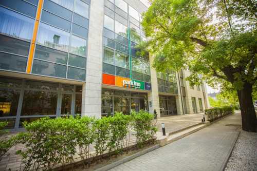 Park Inn Hotel