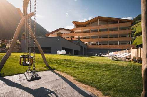 Adlernest Hotel
