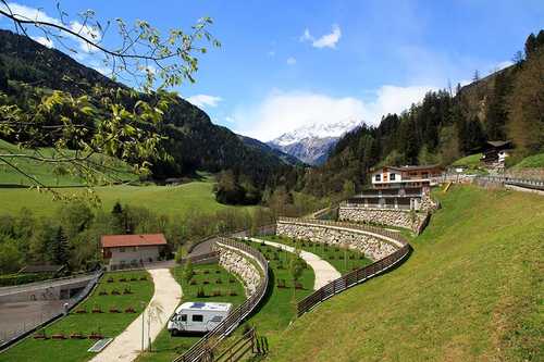 Zoegghof Anlage