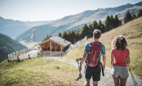 Langtaufererhof Wandern2