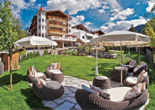 Sonnenhof Hotel