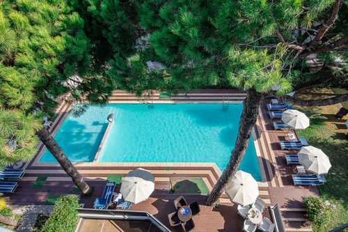 Martini Pool2