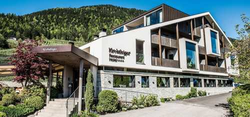 Kirchsteiger Hotel