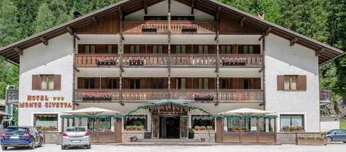 Civetta Hotel3