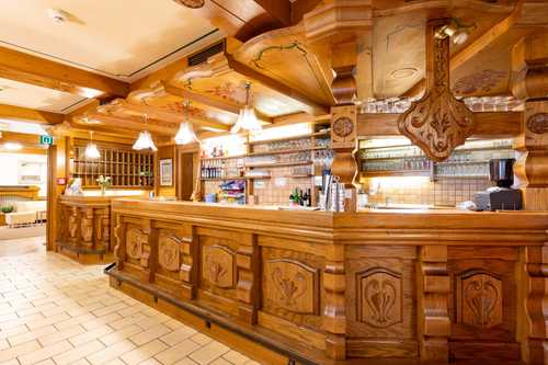 Trattner Bar