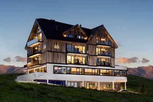 Marent Hotel