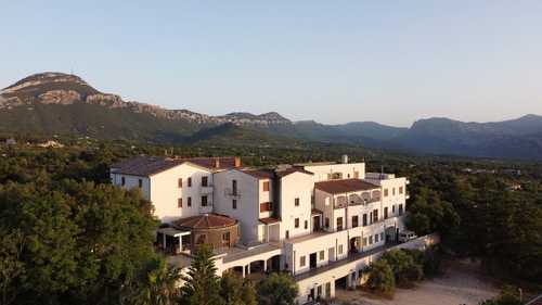 Querceto Hotel