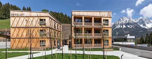 Tirollodge Hotel3
