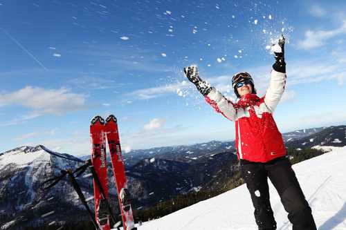 Lodge Ski4