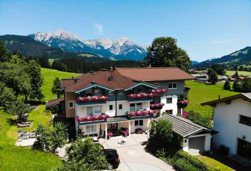 Strasser Hotel