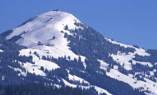 Strasser Panorama Winter
