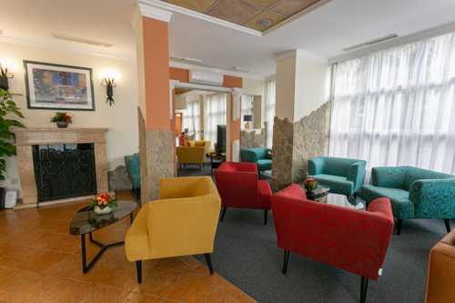 Mediterran Lobby5