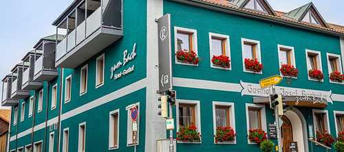 Bach Hotel