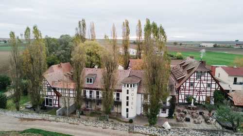 Jordans Hotel4