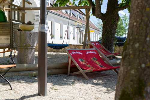 Pommers Spielplatz