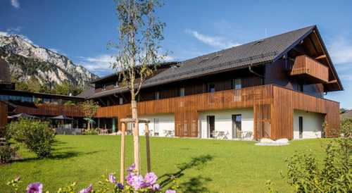 Essigmanngut Hotel