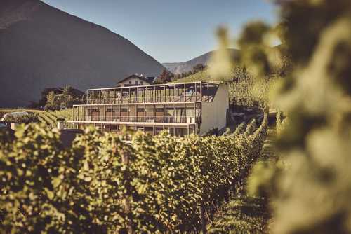 Haller Hotel