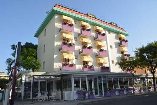 Germania Hotel
