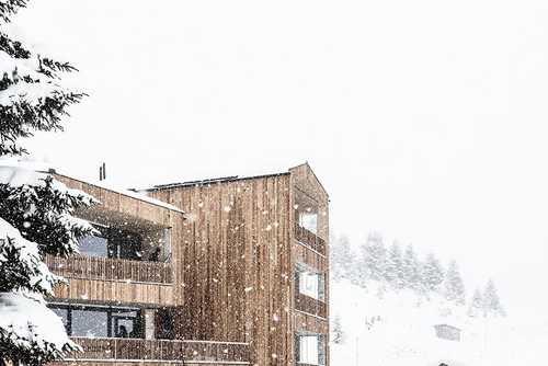 Holzgauerhaus Hotel Winter4