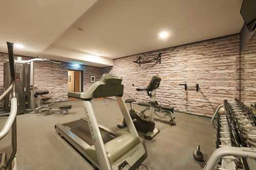 Aunhamer Fitness
