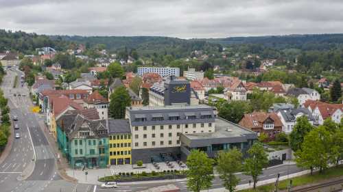 Suhl Hotel5