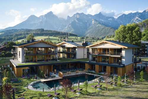 Morgenzeit Hotel4