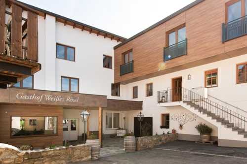Weisses Roessl Hotel2