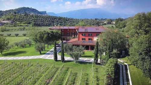 Borgo Romantico Hotel2
