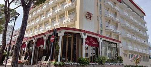 Astoria Hotel