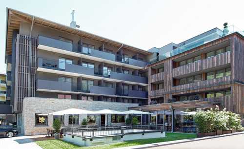 Edelweiss Hotel