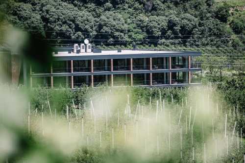Forsterhof Hotel2