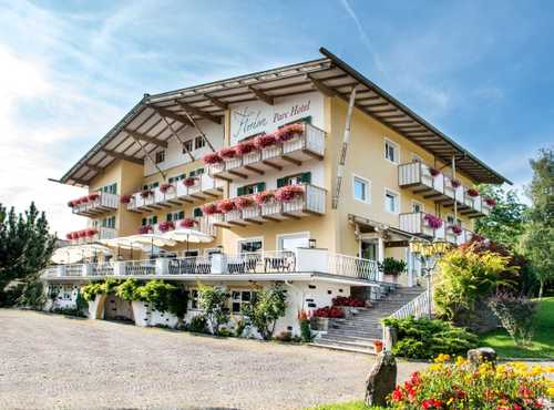 Florian Hotel