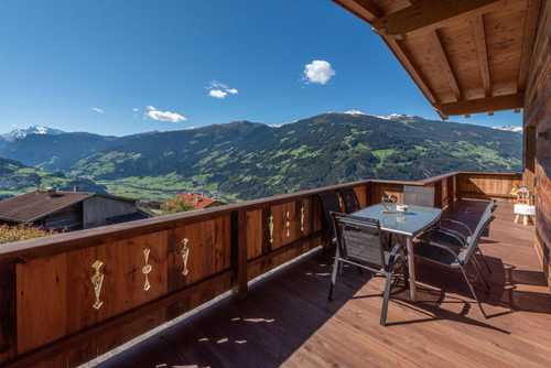 Heustadl Balkon2