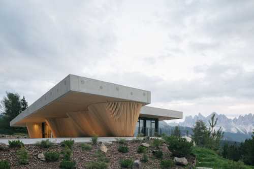 Anders Hotel