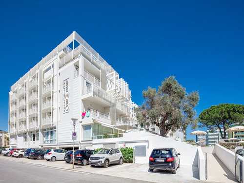 Bembo Hotel