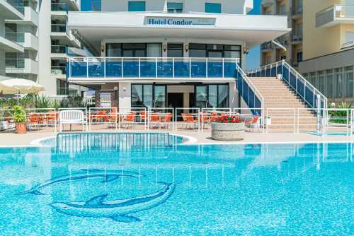 Condor Hotel
